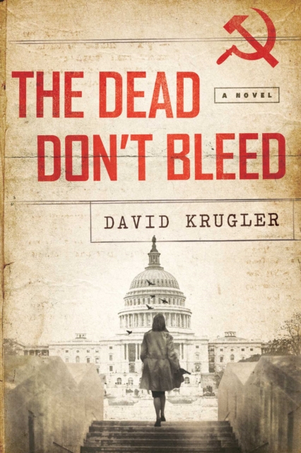 The Dead Don't Bleed, EPUB eBook