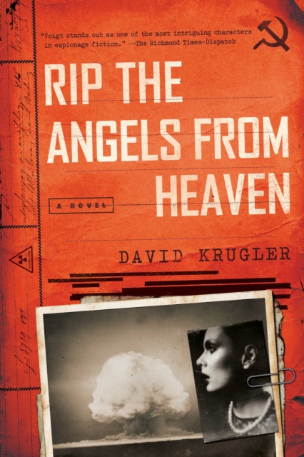 Rip the Angels from Heaven, EPUB eBook