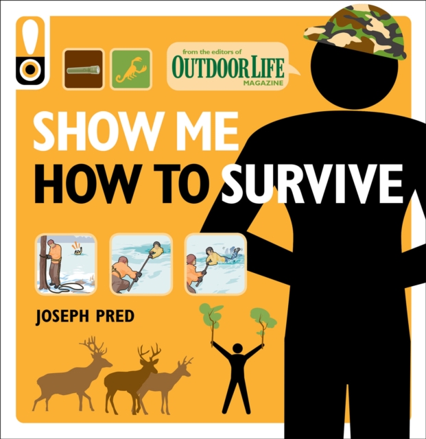 Show Me How to Survive, PDF eBook