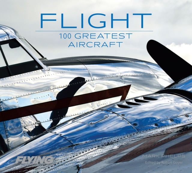 Flight : 100 Greatest Aircraft, PDF eBook