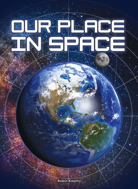 Our Place in Space, PDF eBook