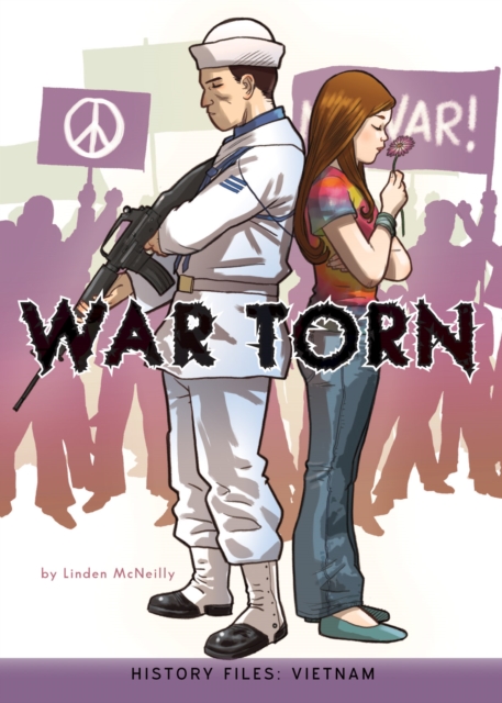 War Torn, PDF eBook