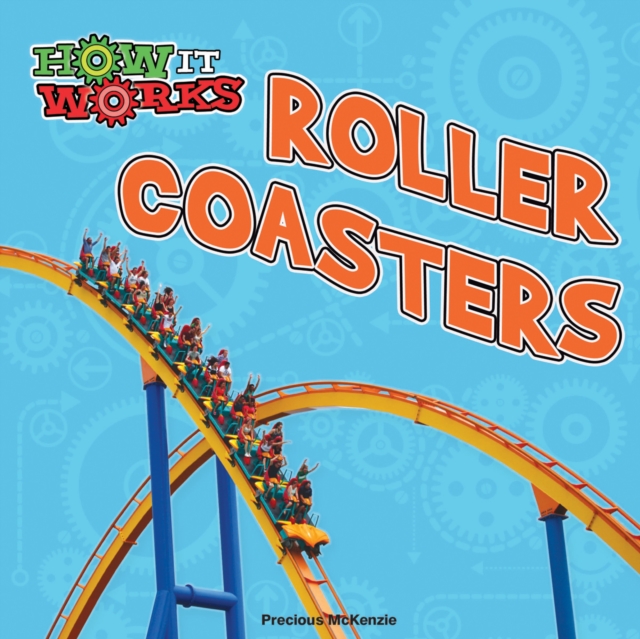 Roller Coasters, PDF eBook