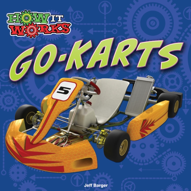 Go-Karts, PDF eBook