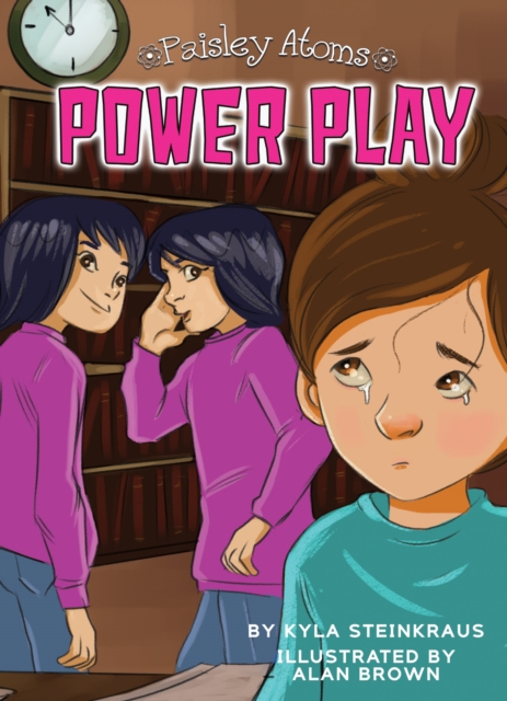 Power Play, PDF eBook