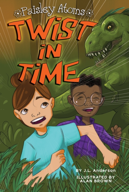 Twist in Time, PDF eBook