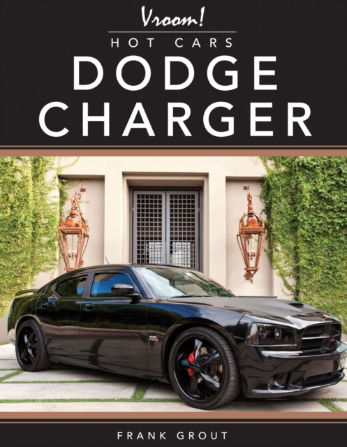 Dodge Charger, PDF eBook