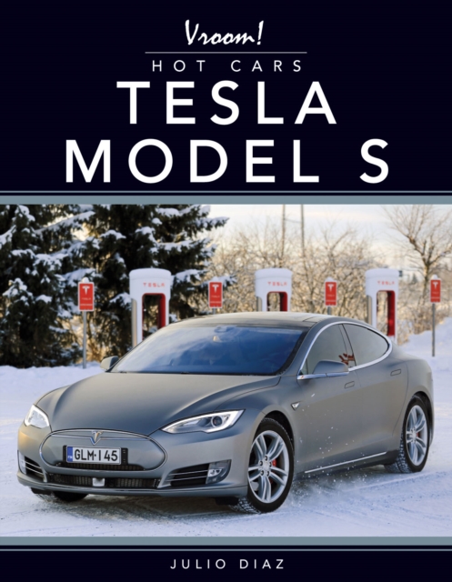 Tesla Model S, PDF eBook