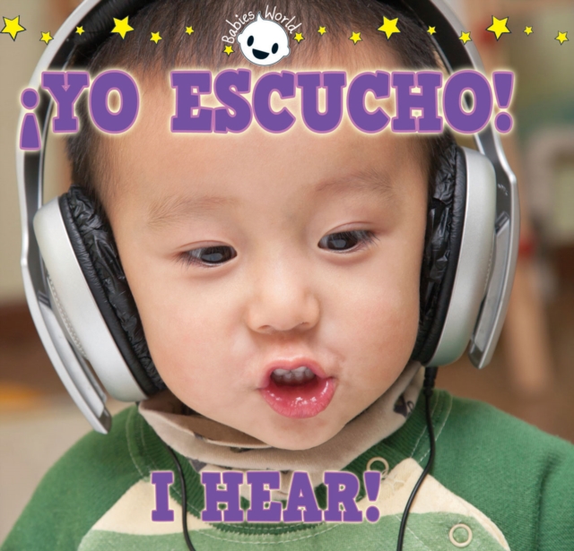 !yo escucho! : I Hear!, PDF eBook