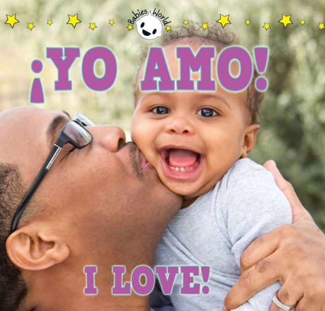 !yo amo! : I Love!, PDF eBook