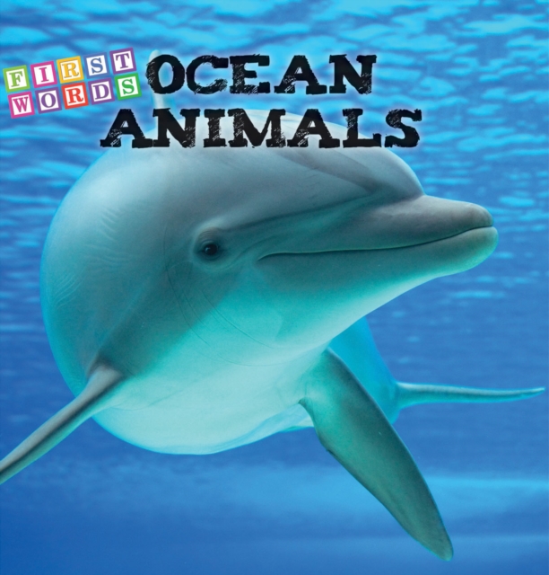 Ocean Animals, PDF eBook