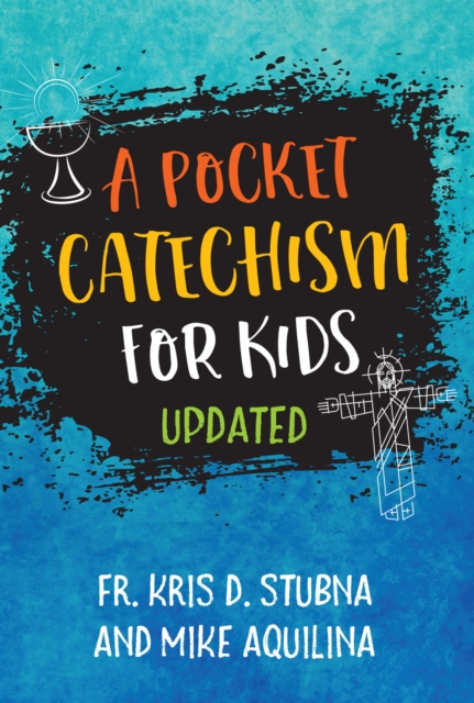 A Pocket Catechism for Kids, Updated, EPUB eBook