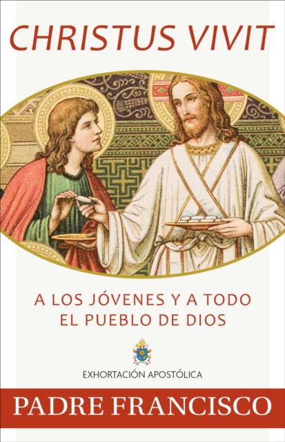 Christus Vivit, Spanish Edition, EPUB eBook