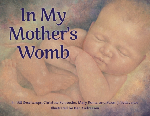 In My Mother's Womb, EPUB eBook