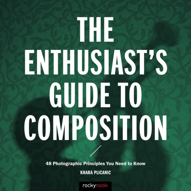 The Enthusiast's Guide to Composition : 48 Photographic Principles You Need to Know, EPUB eBook