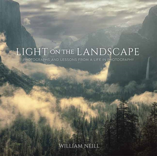 Light on the Landscape, Paperback / softback Book