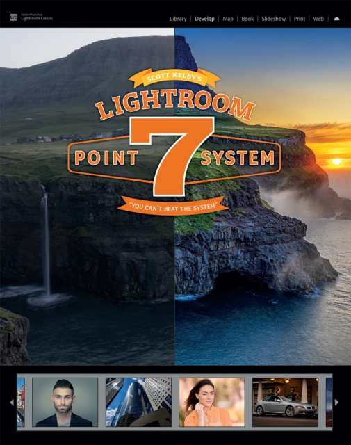 Scott Kelby's Lightroom 7-Point System, PDF eBook