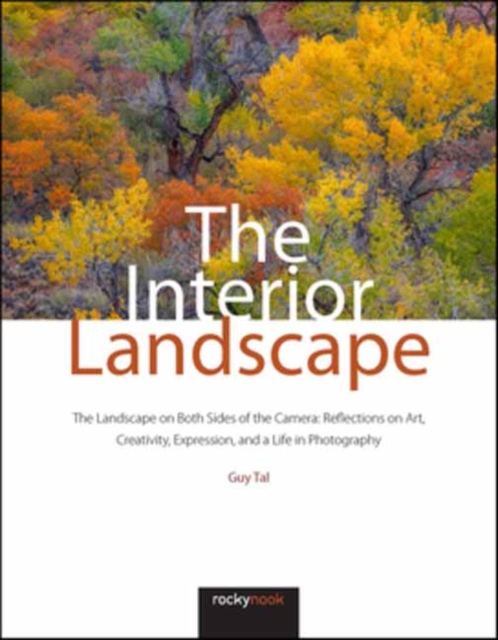 The Interior Landscape, Hardback Book