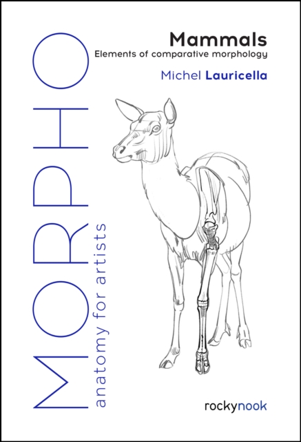 Morpho: Mammals : Elements of Comparative Morphology, EPUB eBook