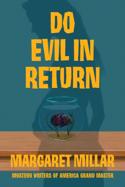 Do Evil in Return, EPUB eBook