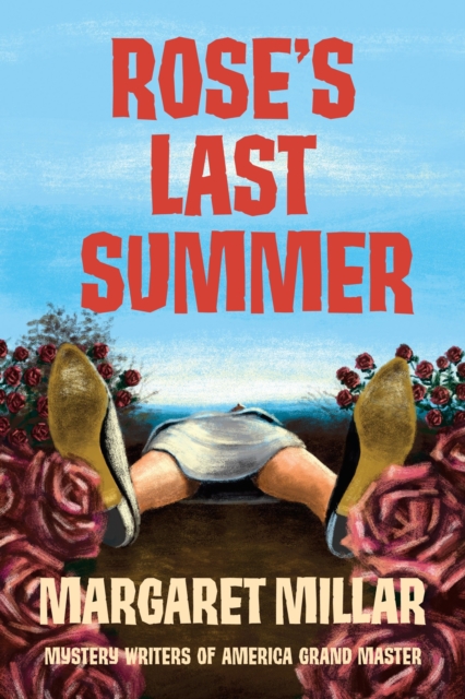 Rose's Last Summer, EPUB eBook