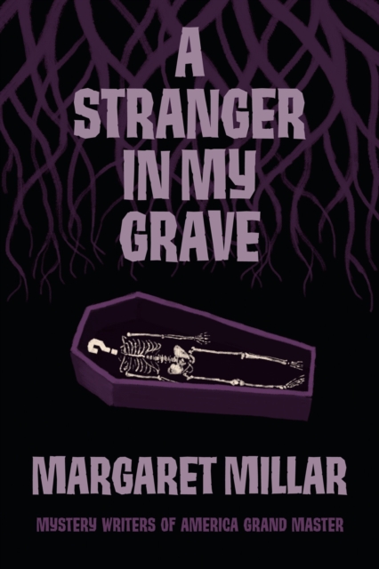 Stranger in My Grave, EPUB eBook