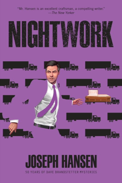 Nightwork, EPUB eBook