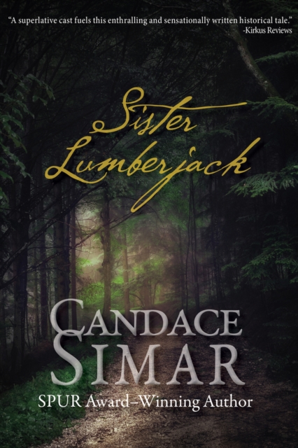 Sister Lumberjack, Paperback / softback Book