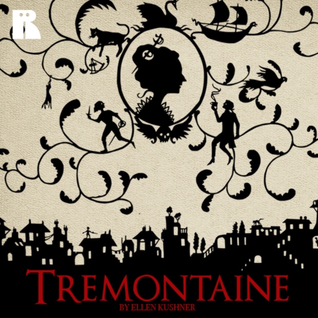 Tremontaine: Book 1, EPUB eBook