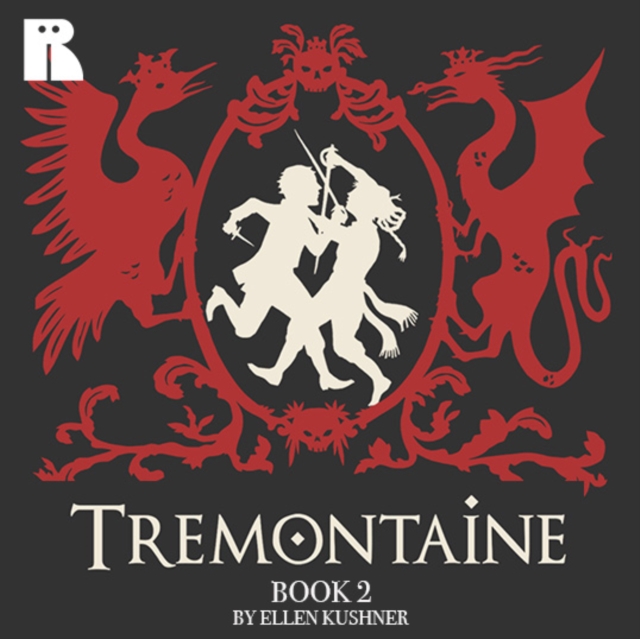 Tremontaine: Book 3, EPUB eBook