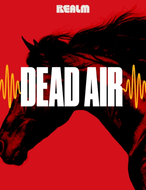 Dead Air: A Novel, EPUB eBook