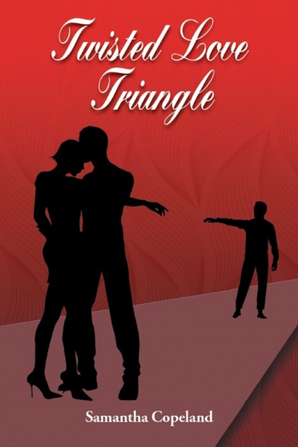 Twisted Love Triangle, EPUB eBook