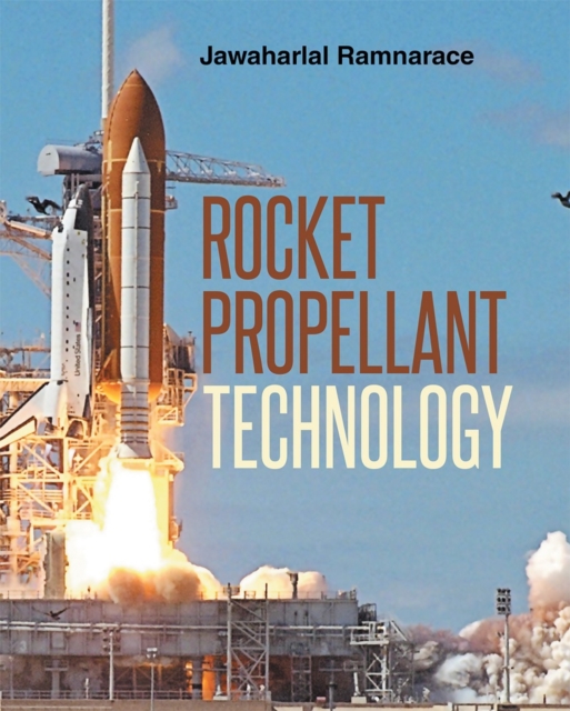 Rocket Propellant Technology, EPUB eBook