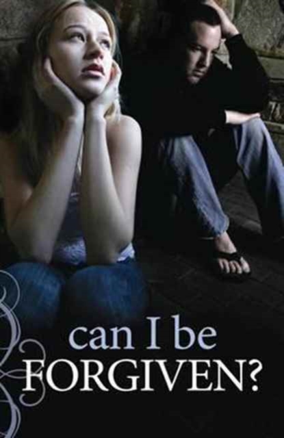 Can I Be Forgiven? (Pack of 25), Paperback / softback Book