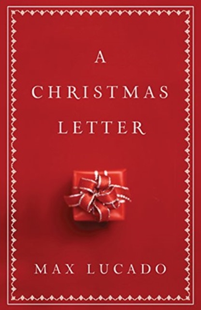 A Christmas Letter (25-Pack), Pamphlet Book