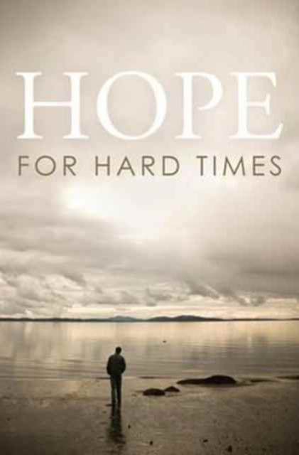 Hope for Hard Times (Pack of 25), Paperback / softback Book
