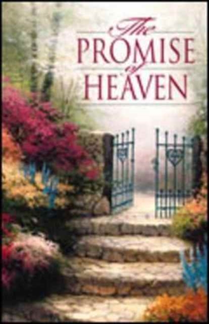 The Promise of Heaven (Pack of 25), Paperback / softback Book