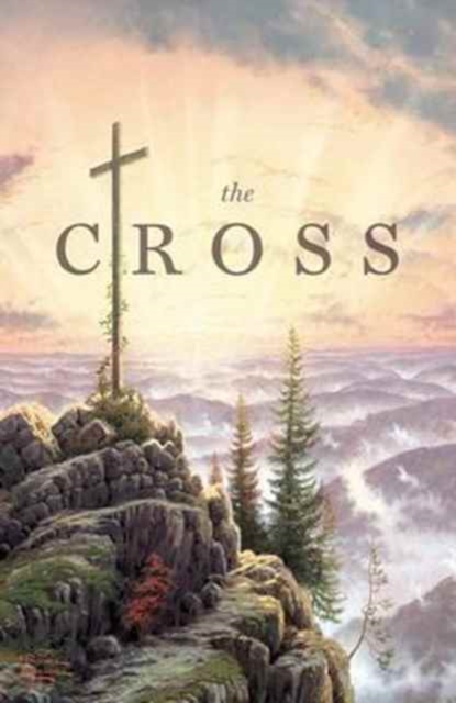 The Cross (Pack of 25), Paperback / softback Book