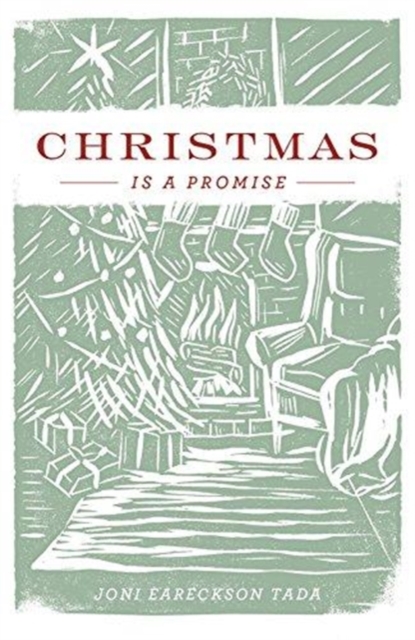 Christmas Is a Promise (Pack of 25), Paperback / softback Book