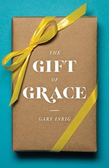 The Gift of Grace (Pack of 25), Paperback / softback Book