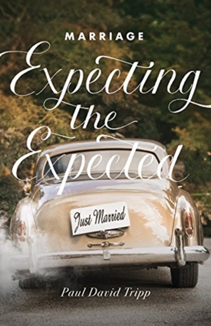 Marriage: Expecting the Expected (2, Paperback / softback Book