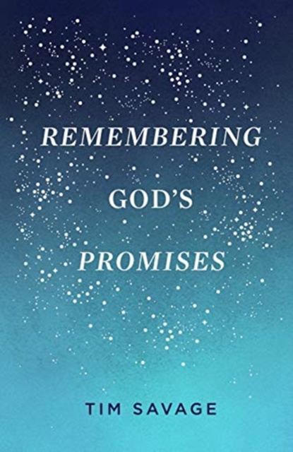 Remembering God`s Promises (Pack of 25), Paperback / softback Book