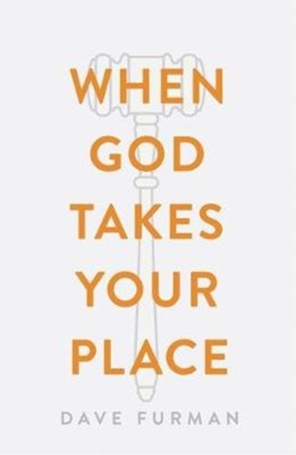 When God Takes Your Place (Pack of 25), Paperback / softback Book
