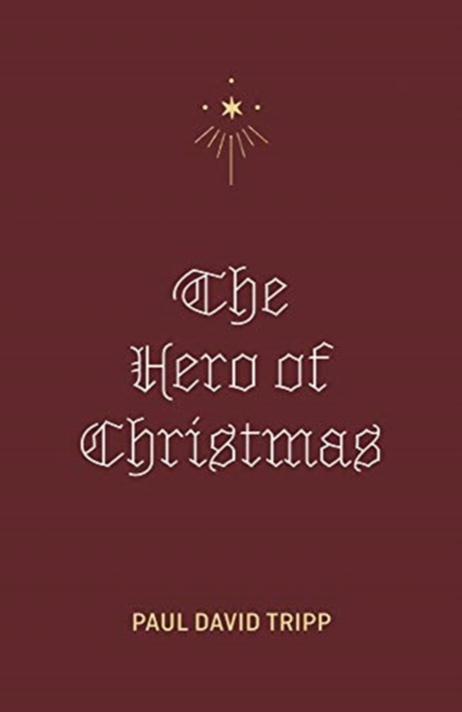 The Hero of Christmas (25-pack), Paperback / softback Book