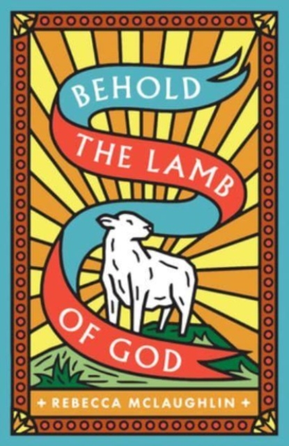 Behold, the Lamb of God! (25-Pack), Paperback / softback Book