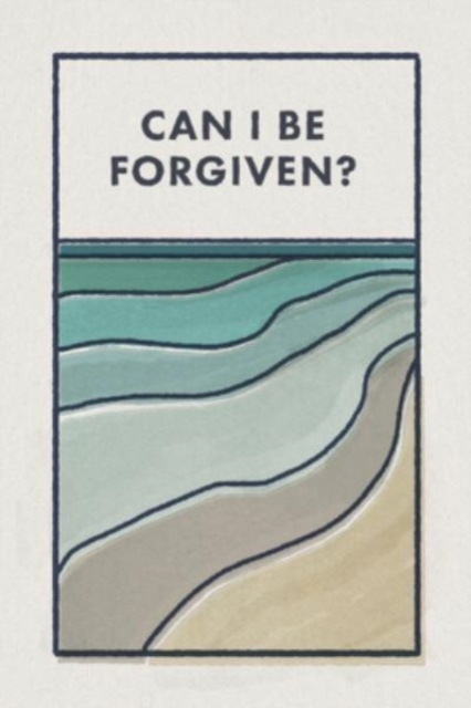 Can I Be Forgiven? (25-Pack), Paperback / softback Book