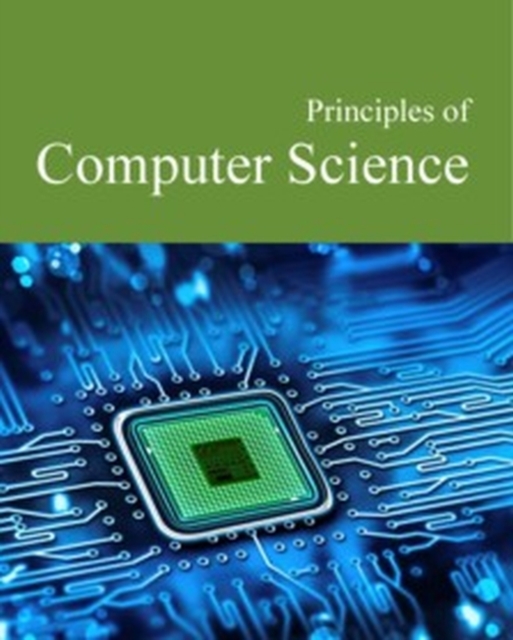 Principles of Computer Science, Hardback Book