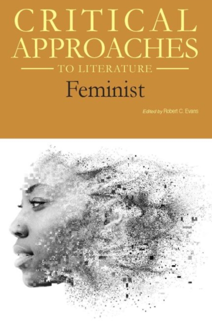 Feminist, Hardback Book