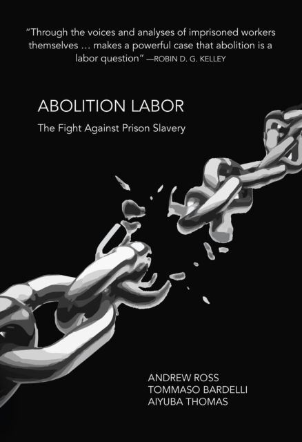 Abolition Labor, Paperback / softback Book
