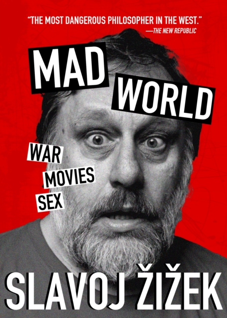 Mad World : War, Movies, Sex, Paperback / softback Book